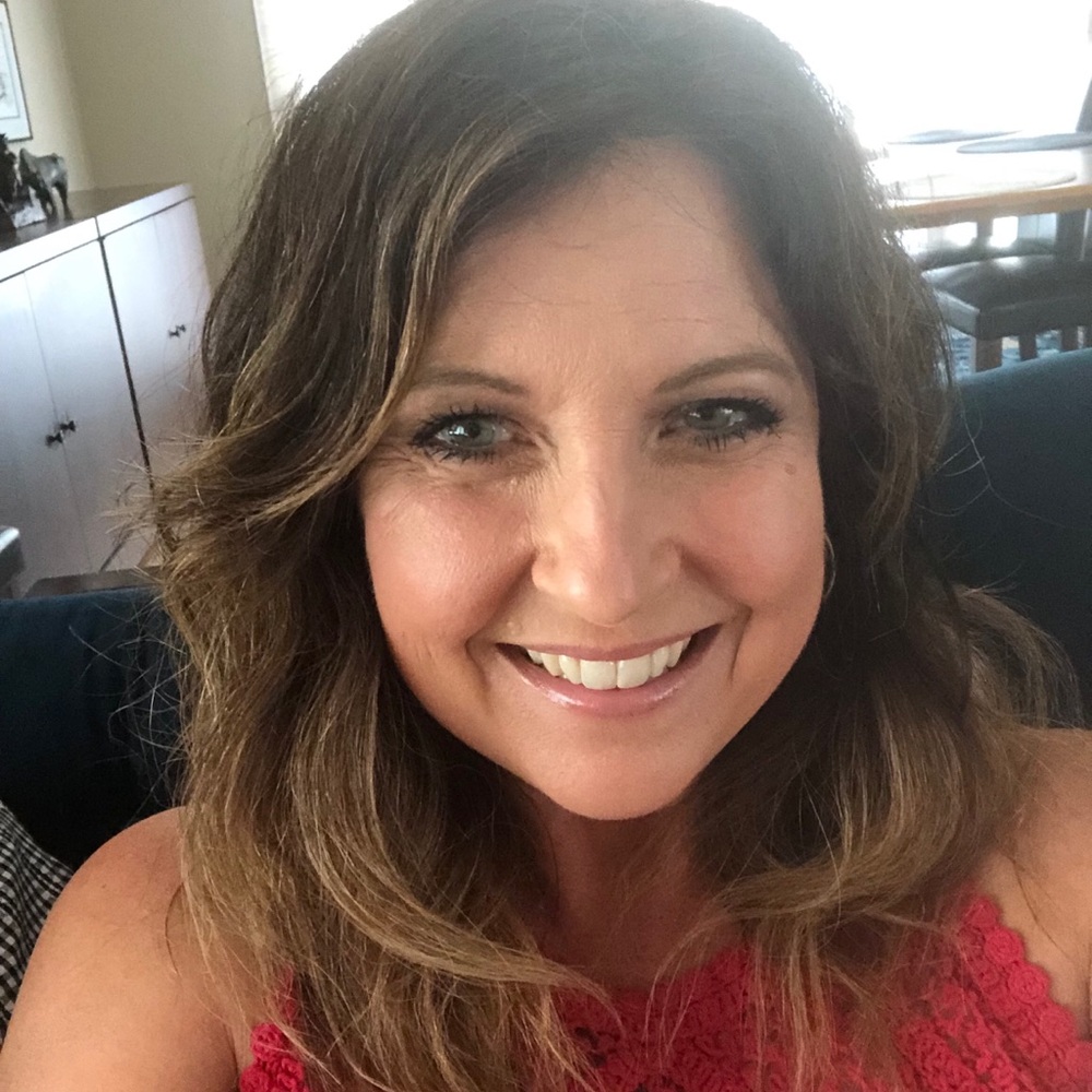 Meet your Posher, Kathy